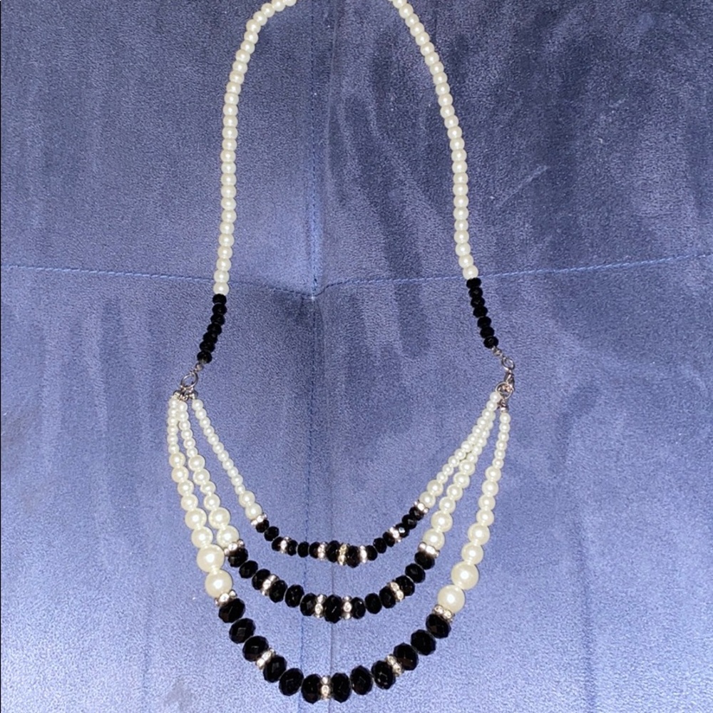 Fashion Jewelry Necklace